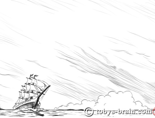 Response Card…with Squid