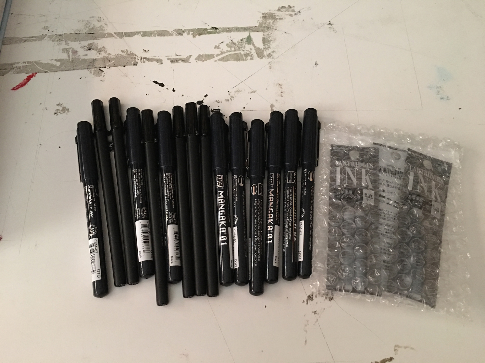 more-pens