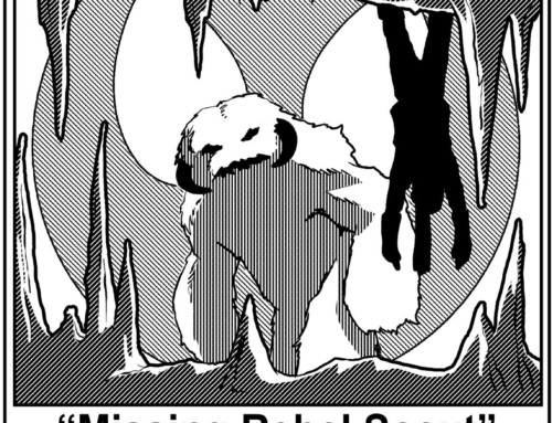 Star Wars Klondike Awards: First Aid