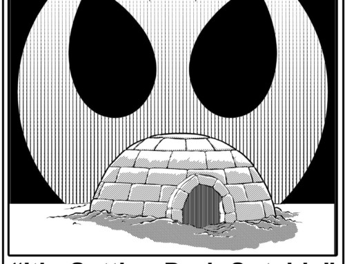 Star Wars Klondike Awards: Shelter Building